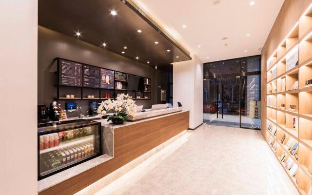 Huai'an Jinling Hotel