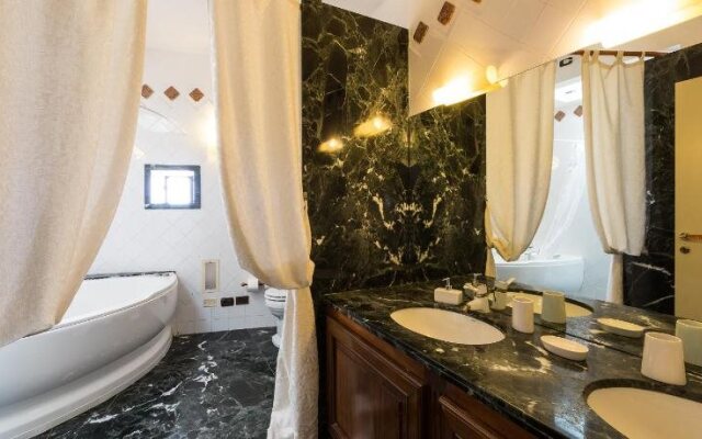 Residenza Kastrum