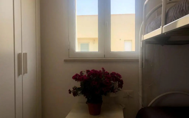 Alcamo Marina Residence