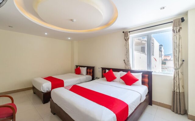 Pearl Sea Hotel