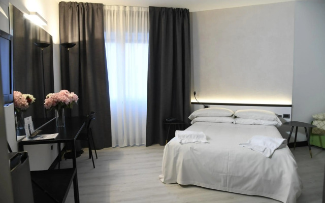 Brianteo Hotel And Restaurant