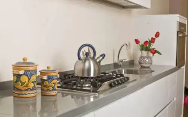 Apartment Scicli RG 17