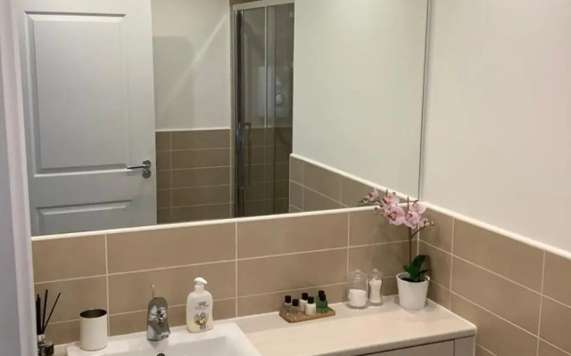Hedgefield House Flat 34