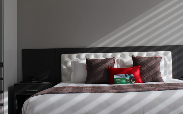 Citimed Hotel