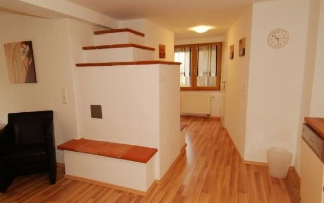 Apartments Klara -FEWO Bachmann
