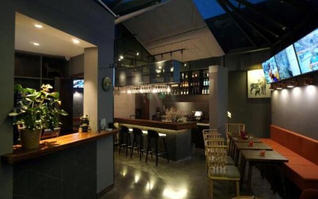 C3 Hotel Heyuan