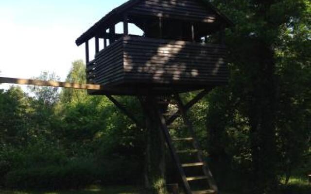 Lillelund bed and breakfast