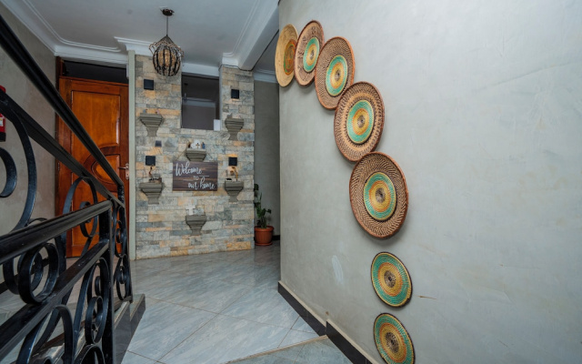 Kirungi tourism hotel apartments