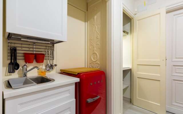 O-house Posillipo in Napoli