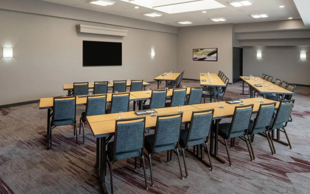 Courtyard by Marriott Dulles Airport Herndon/Reston