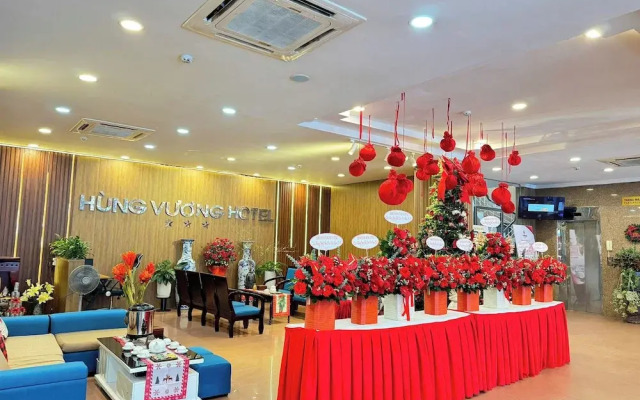 Hung Vuong Hotel