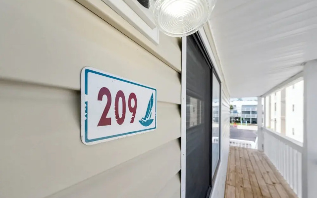 Wolf Bay Villas 209