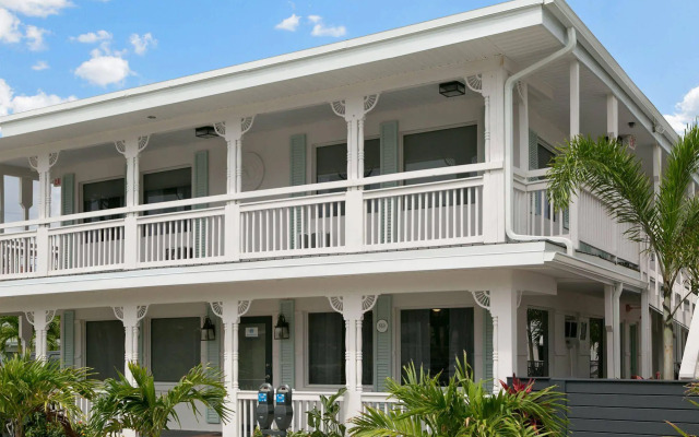 Hotel Cabana Clearwater Beach