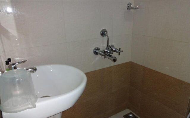 Hotel Kunnathan Residency