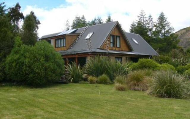 Wairau Pass B&B