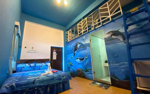 Ocean B&B