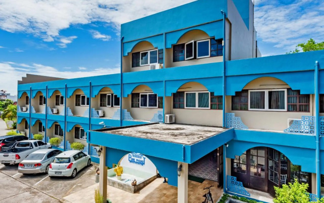 Pure Phuket Residence