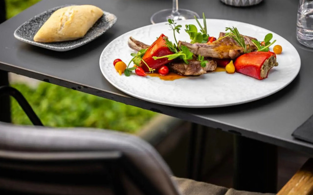 Courtyard by Marriott Paris Porte de Versailles