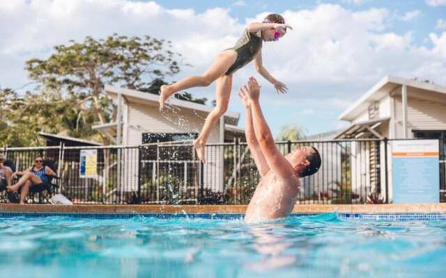 Discovery Parks - Broome