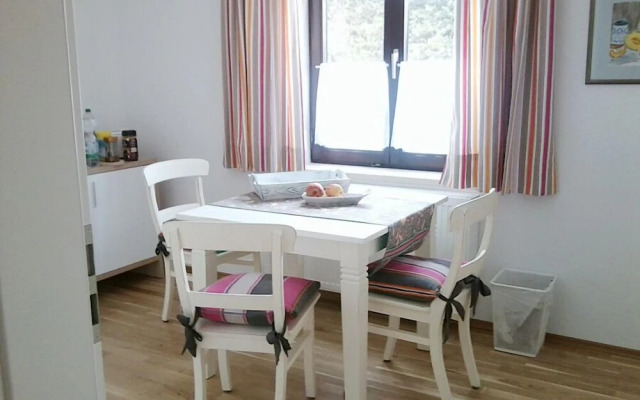 Chiemsee Eck Ferienwohnungen