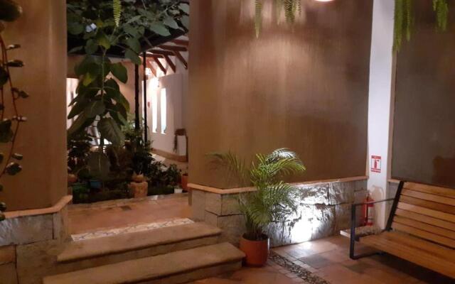 Hostal Suite Le Fabrique