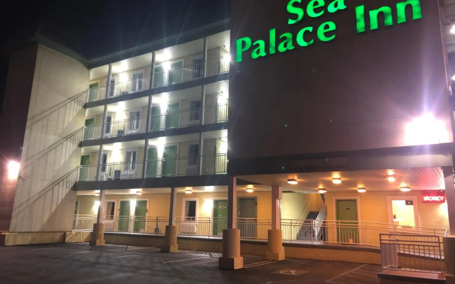 Sea Palace Inn