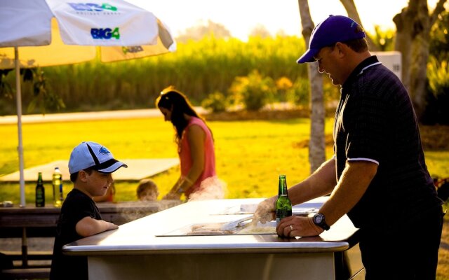 BIG4 Saltwater At Yamba Holiday Park