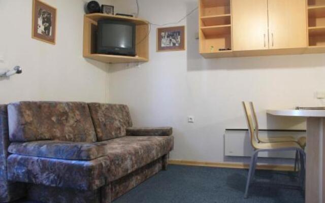Apartments Rogla