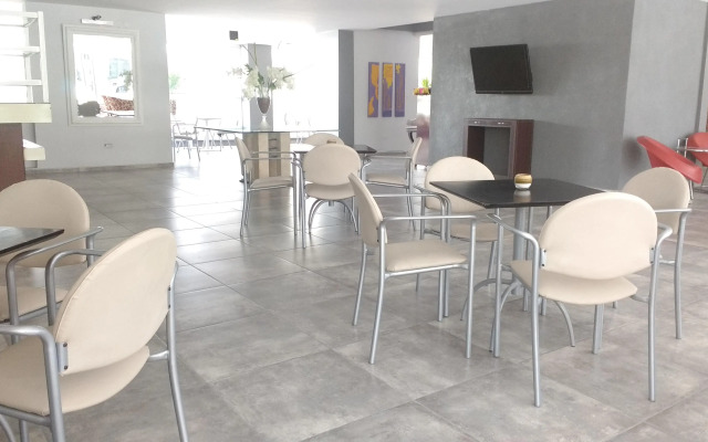 Termas De Miraflores Hotel Termal