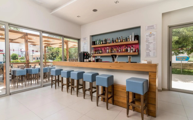Matala Bay Hotel & Apartments