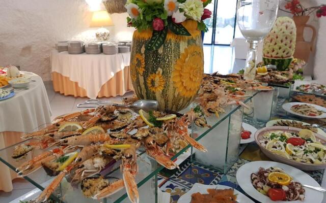 Hotel Paradiso Terme & Resort