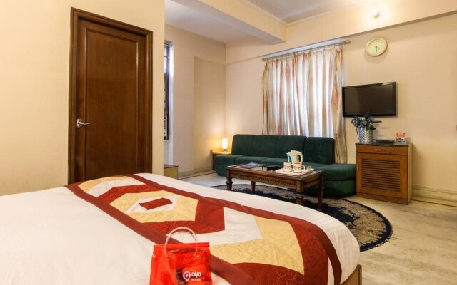 Hotel Sai Residency by OYO Rooms