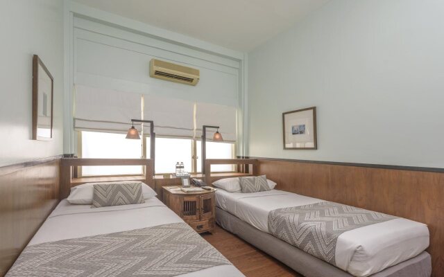 Tanaya Bed & Breakfast