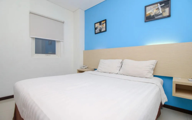 Hotel Pratama