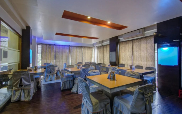 Hotel Ostin Orange Park