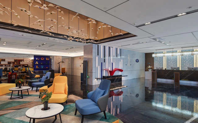 Hampton by Hilton Weifang Weicheng