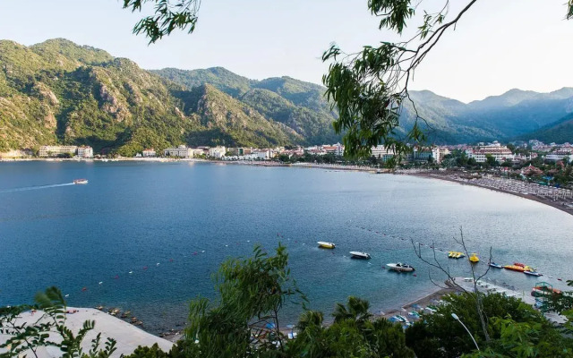 Elite World Marmaris - Adult Only