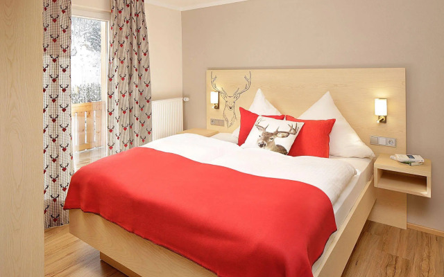 Vital Hotel Wiedemann