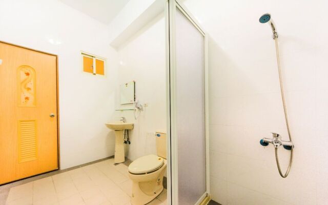 Gao Gui Bu Gui B&B