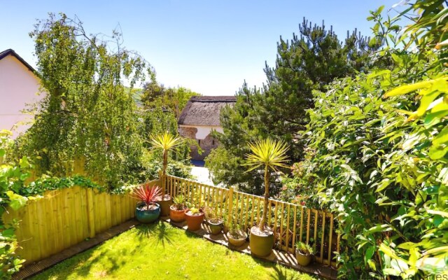 Croyde Lookout 3 Bedrooms