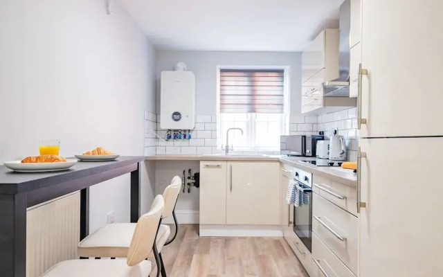 Host Stay Bridge Street Studio
