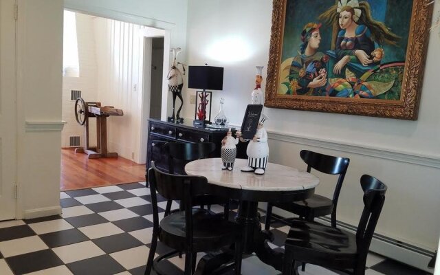 Hartwell House Inn