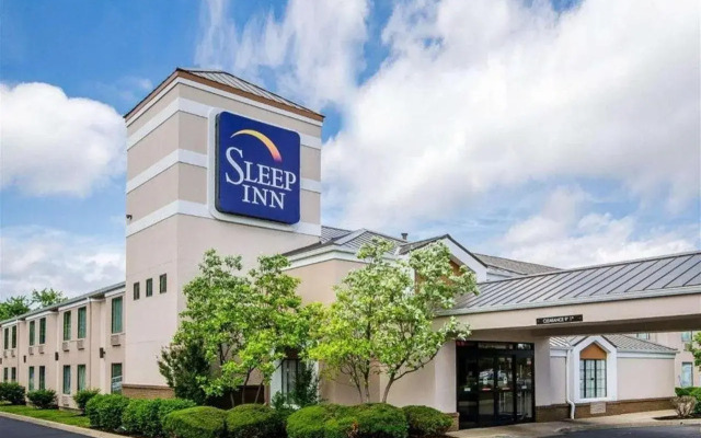 Sleep Inn Louisville Airport & Expo