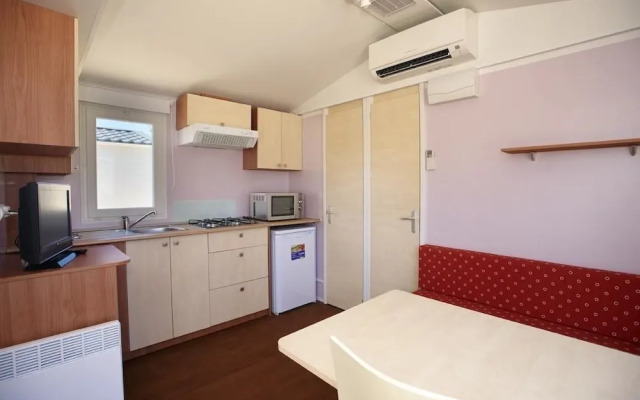 Camping de Zaragoza