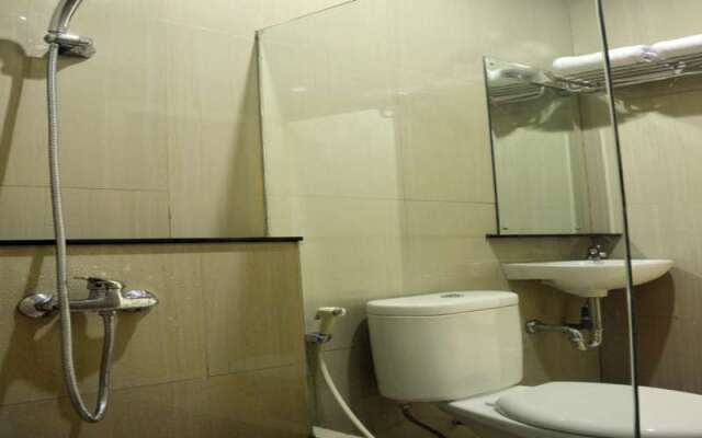 De Whitte Hotel