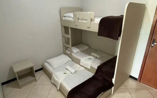 Hotel Panorâmico