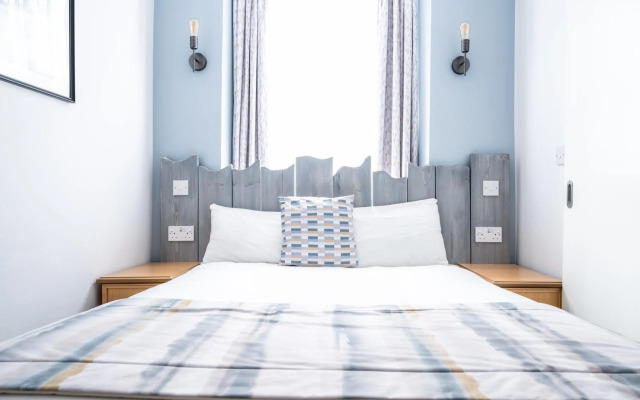 The Craig-Y-Don Hotel