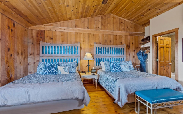 Trapper's Rendezvous