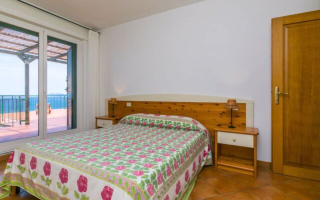 Three-room apartment