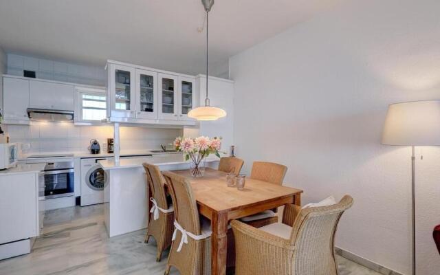 Apartment Boulevard 302